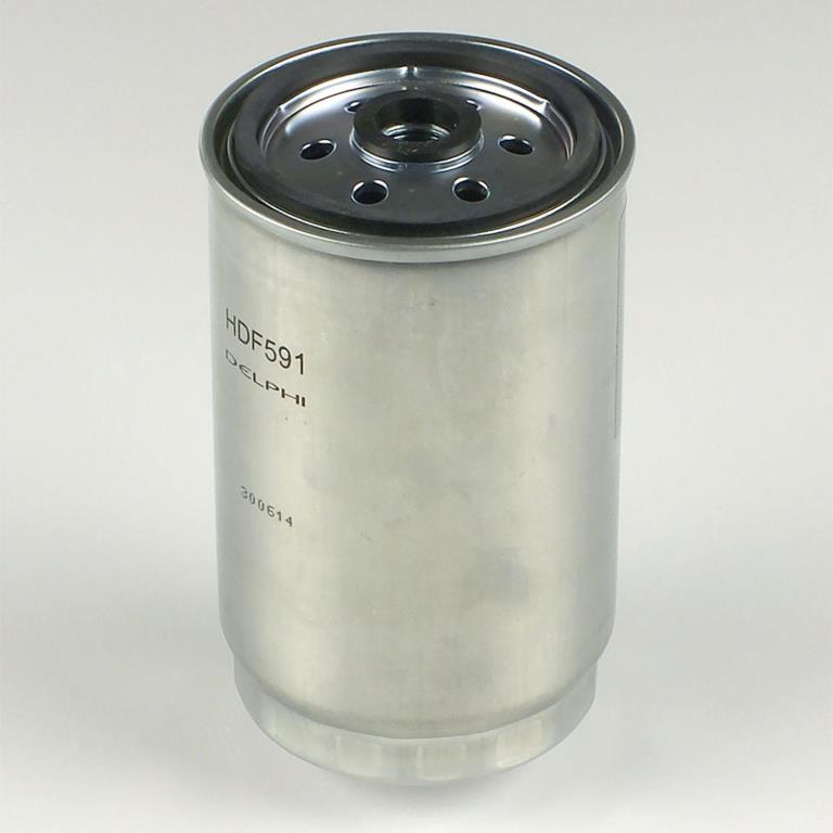 Filtro de combustível DELPHI ref. HDF591